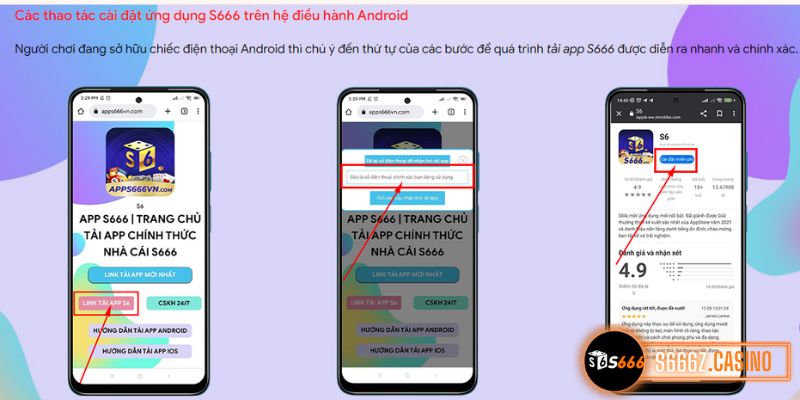 tai app s666 3