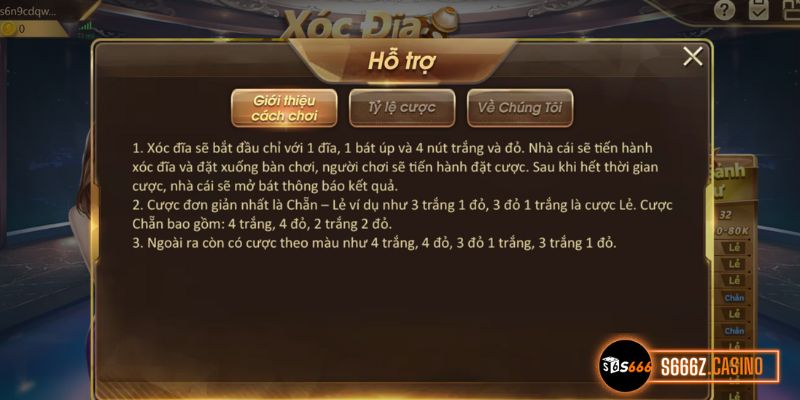 xoc dia online s666 2