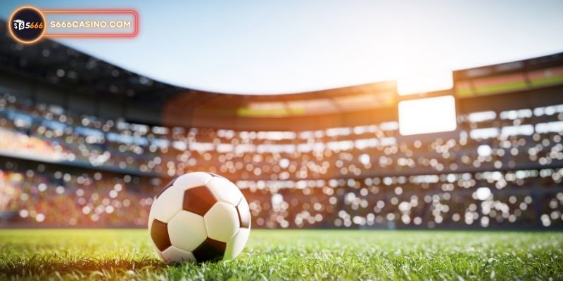 Kèo chấp châu Á hấp dẫn