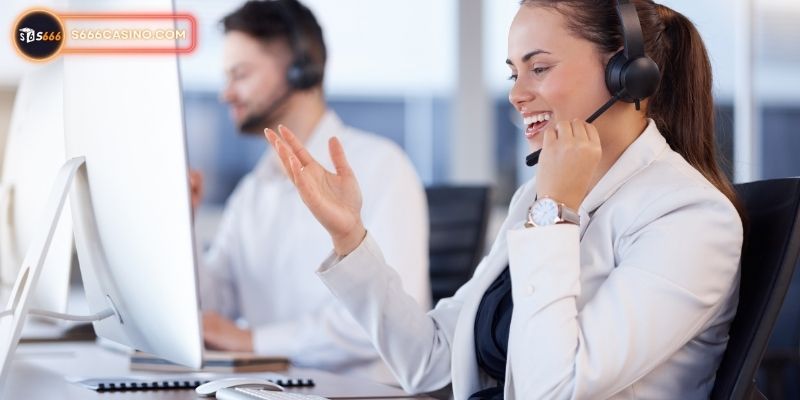 Dịch vụ hỗ trợ 24/7