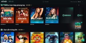 Đăng nhập Gem88 - Cách Thao Tác Chuẩn, Nhanh Chỉ Vài Bước